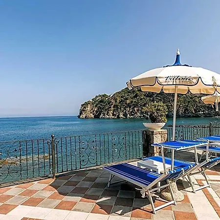 Corallo Blu De Charme - Sea & Access Ischia