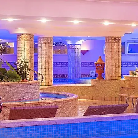 Corallo Blu De Charme - Sea & Access 4* Ischia