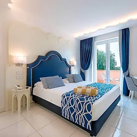 Corallo Blu De Charme - Sea & Access Hotel