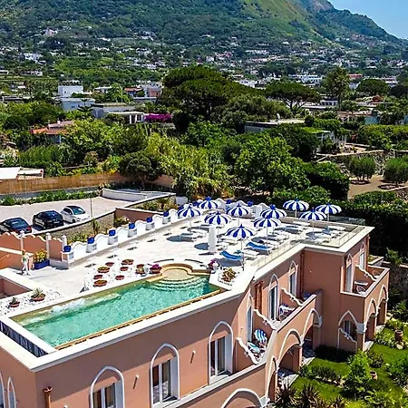 Corallo Blu De Charme - Sea & Access 4*
