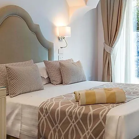 Corallo Blu De Charme - Sea & Access 4* Ischia