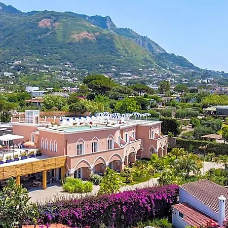 Corallo Blu De Charme - Sea & Access ايسكيا