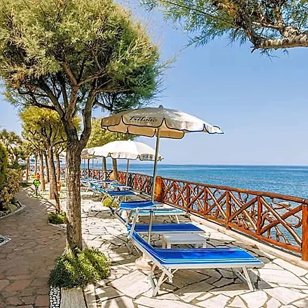 Hotel Corallo Blu De Charme - Sea & Access
