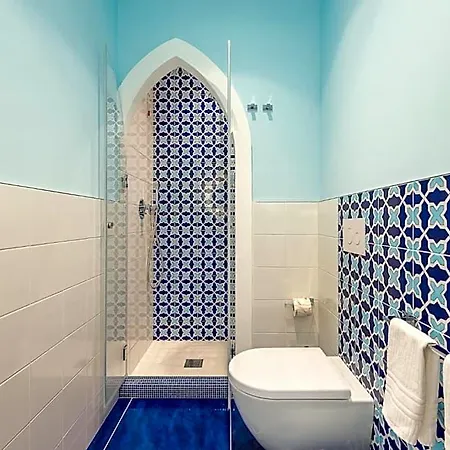 Corallo Blu De Charme - Sea & Access Hotel Ischia