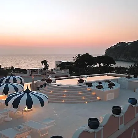 Corallo Blu De Charme - Sea & Access 4*