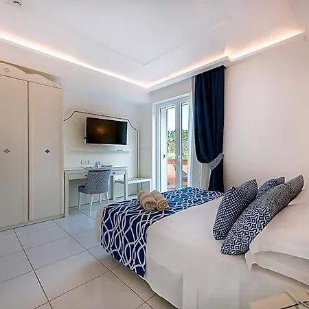 Corallo Blu De Charme - Sea & Access Hotel 4*
