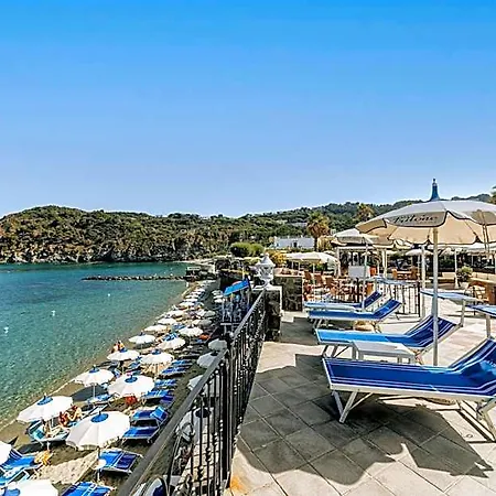Corallo Blu De Charme - Sea & Access Ischia