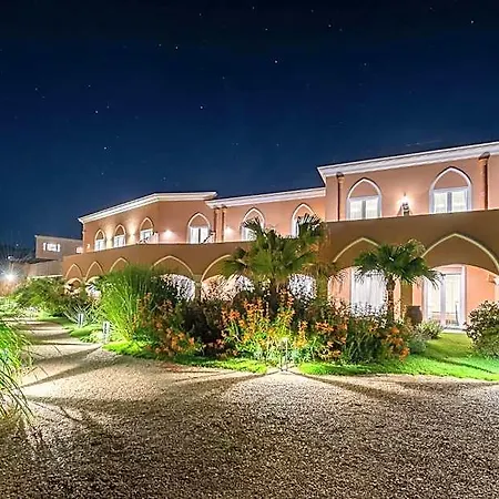 Hotel Corallo Blu De Charme - Sea & Access
