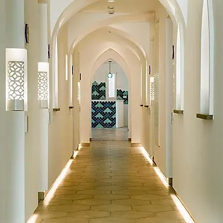 Corallo Blu De Charme - Sea & Access Hotel