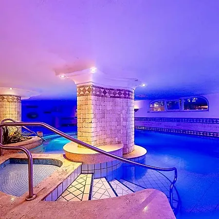 Corallo Blu De Charme - Sea & Access Hotel Ischia