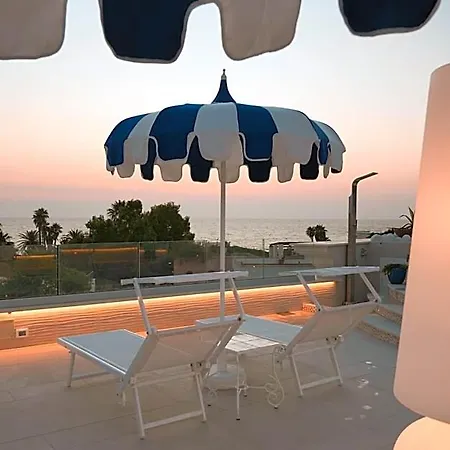Corallo Blu De Charme - Sea & Access