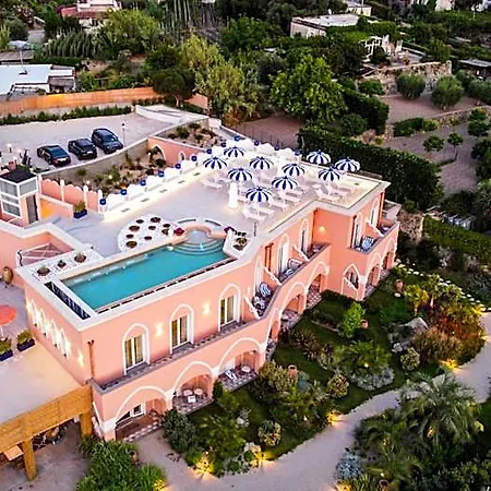 Corallo Blu De Charme - Sea & Access Hotel 4*