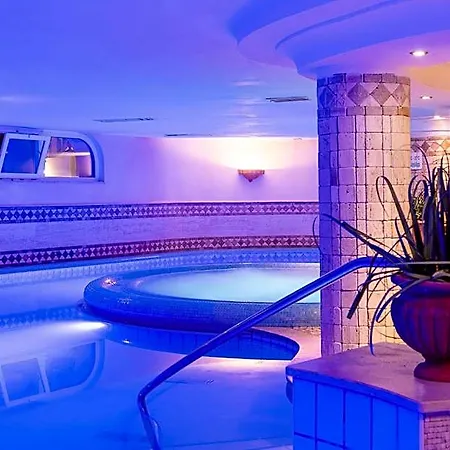 Corallo Blu De Charme - Sea & Access Hotel
