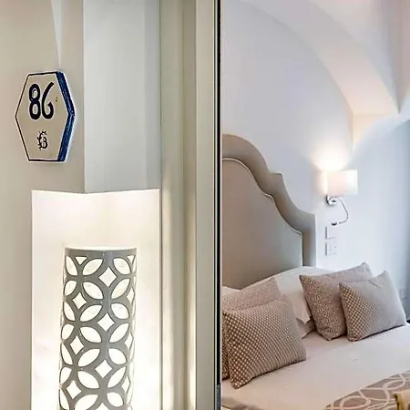 Hotel Corallo Blu De Charme - Sea & Access Ischia