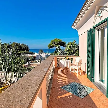 Corallo Blu De Charme - Sea & Access 4*