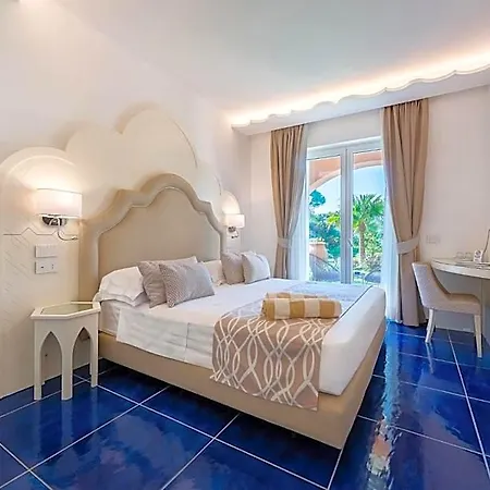 Corallo Blu De Charme - Sea & Access 4*