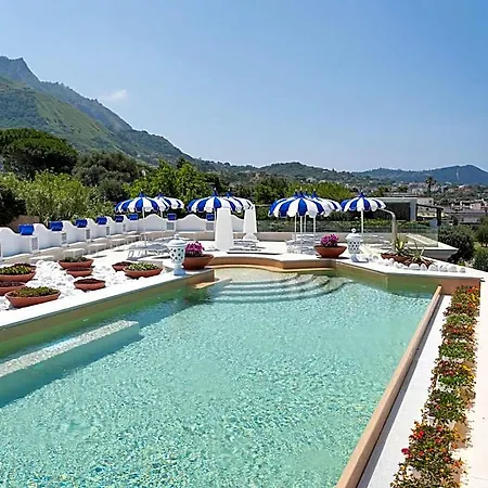 Corallo Blu De Charme - Sea & Access 4* Ischia